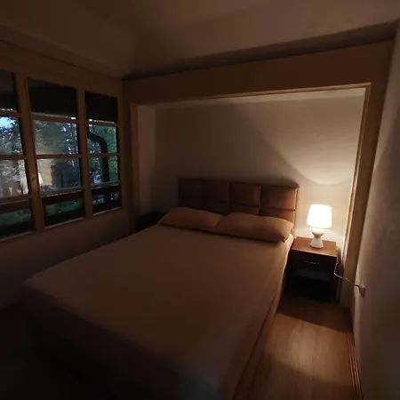 Zlatiborski Cvet Apartment Zlatibor