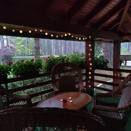 Apartment Zlatiborski Cvet Zlatibor