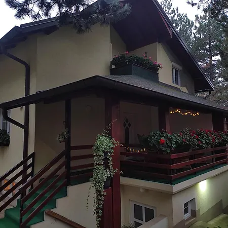 Apartment Zlatiborski Cvet